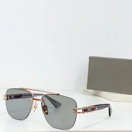 DITA Designer Men and Women Sunglasses Fashion DTS138 Quality Glasses Retro style UV protection outdoor classic style sunglasses