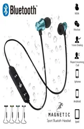 Беспроводные наушники Bluetooth наушники гарнитура с крючком для ушей Fone de ouvido для iPhone Samsung Xiaomi Bluetooth наушники Re35307926