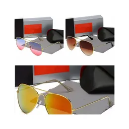 2024 New High Quality Double Designer Sunglasses Men Bridge Women Classical Lenses Sun Glasses Aviator Design Suitable Fashion Beach Model G15