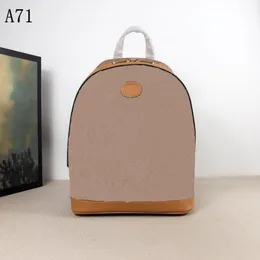 Alta qualidade das senhoras dos homens duplo mochila de luxo designer saco 2022 alta qualidade escola bolsa ombro moda dos desenhos animados sacos viagem 3244