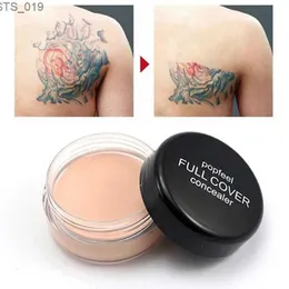 Concealer Monochrome Concealer Reduces Wrinkles And Dark Circles Contour Base Make Up Face Eye Lip Concealer Cream Makeup Foundation