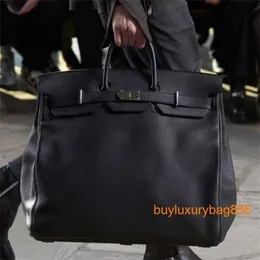 Sacs de créateurs sac de voyage d'affaires de grande capacité 50 sac de poche de Fitness pour hommes et femmes sac de bagage HB 3SL9