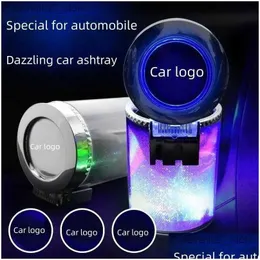 Car Ashtrays Special Cool Ashtray Air Conditioning Outlet Suspension Cup Clip Dual Use Personality Creative Network Red Inside The As Dhavy