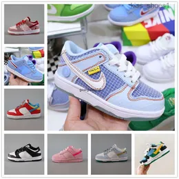 Детская обувь Дети дошкольного возраста PS Спортивные уличные дизайнерские кроссовки GAI Кроссовки для малышей Девочки Мальчики Молодежь Tod Chaussures Pour Sapatos Infant 10A