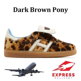 디자이너 Spezial Shoes Dark Brown Sier for 남자 여자 캠퍼스 00s 그레이 껌 가젤 시커 스페 질 스피너 mens 캐주얼 트레이너 h2s