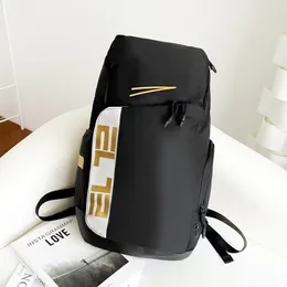 عالي السعة Luxurys Air Cushion Designer Backpack Backpack Laptop Bag 7a Usisex Hoops Fashion Duffle Sports Travel Computer Bag Schoolbag City City Outdoor Back Pack