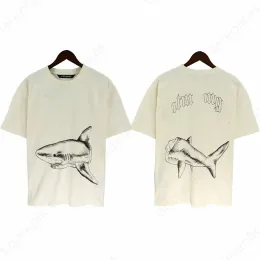 мужские футболки дизайнерской одежды футболка с баннером и принтом медведя графическая футболка с заниженными рукавами рубашки большого размера дышащий медведь