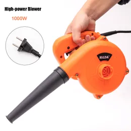 Cleaner Cleaner Electric Air Blower Dust Rupl Gust Rust Collector Air Blower 600W 220V Blower