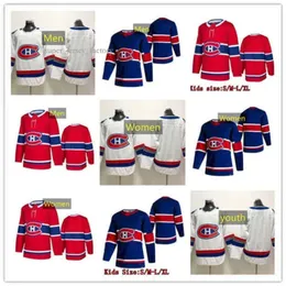 Montreal Hockey Jerseys Canadiens 34 Jake Allen 35 Sam Montembeault 31 Carey Price 30 Cayden Primeau 14 Nick Suzuki 77 Kirby Dach 22cole Cau 7536 6590