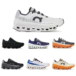 On X 1 Design Casual Shoes Black white blue orange gray Clouds Boys Girls Runners Lightweight Runner Sports Sneakers36-45