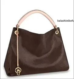 5AWomen Ryggsäck Handväskor Bag Classic Fashion All Match Trend One Shoulder Stitching Retro Ladies Chain Handtasche Bag Shopping Väskor