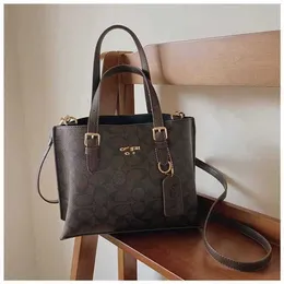 Nova bolsa de compras pequena bolsa de ombro crossbody de grande capacidade com 70% de desconto na venda online