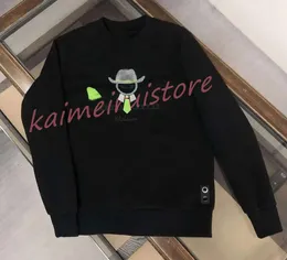 Yeni Tasarımcı Erkek Sweatshirts Kadın Hoodies Erkek Moda Sweatshirt Mektup Baskı Kazandırıcılar Sonbahar Kış Hoodie Sıradan Üstler Şık Palto