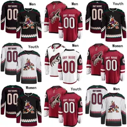 Maglie Arizona Hockey Coyotes 17 Bjugstad 72 Travis Boyd 29 Barrett Hayton 22 Jack Mcbain 38 Liam O'brien 8 Nick Schmaltz 67 Lawson Cr 4962 9145