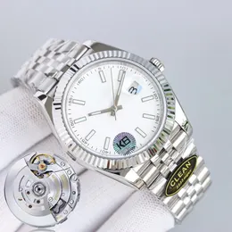 Top Men Watch Designer Automatyczny zegarek mechaniczny Czystość Fabryka 3235 Ruch 41/36 mm 100 metrów Wodoodporny Luminous 904L Stal nierdzewna Najwyższa jakość Kobiet Watch
