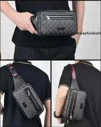 5AMen Crossbody Chest Bag waist Bags Luxurys Designers Women bao shoulder bag Messenger bags Classic Style Fashion Lady Totes handbags purse