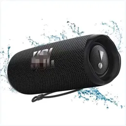 Portable Bluetooth Speaker JB Kaleidoscope 6th Generation Wireless C Box FLIP6 Subwoofer Outdoor Sound System