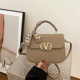 Borsa da donna di alta qualità strutturata ed elegante Sciarpa francese trendy diagonalcode sconto 70% vendita outlet online