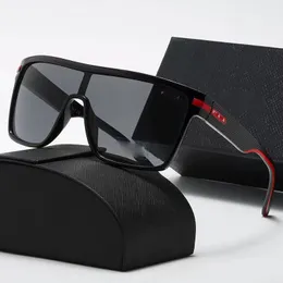 Luxury retro brands sunglasses Fashion multicolor classic Women Mens glasses Driving sport shading trend With box