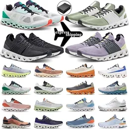 кроссовки для бега Box Shoes With Cloudnova Neon White Cyan Cloudstratus Black Magnet Cloudmonster Rose Red Cloudswift Green Grey Cloudrunner me
