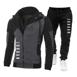 S MENS TRACKSITS SET JOGGER Fashion Classic Sports Suit Hoodes Pants Tasarımcı Hoodie Marka Ceket Boy Zipper Sweatshirt Dipler T6C3