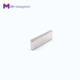 wholesale iman imanes de nevera fridge 20pcs rare earth permanent magnet powerful block neodymium magnets 40102 for motors ZZ