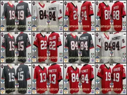 19 Maglie Brock Bowers Uga College Playoff Football Jersey 22 Javon Bullard Jersey 15 Carson Beck 84 Ladd McConkey 5 Ringo 13 Stetson Bennett IV Bowers 1 Michel