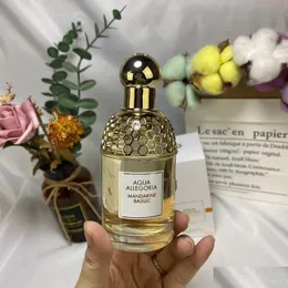 75mlの女性あたりのフレグランスブランドParfum edt Fragrance eu de Toyletet