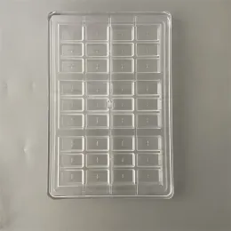 12 Grid One Up Chocolate Mold Mould Compitable with OneUp Chocolate Packing Boxes Mushroom Shrooms Bar 3.5G 3.5 grams Oneup Packaging BJ