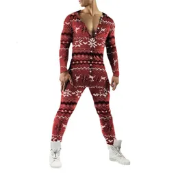 Fyra säsonger populära mäns personliga modeuppsättningar smala fit hemkläder Autumn Men set Jumpsuit