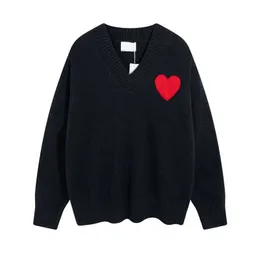 Mulheres suéteres 20s suéter amor coração um homem mulher amantes casal cardigan malha v em torno do pescoço gola alta mulheres moda carta branco preto manga longa roupas pullov