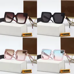 Big frame sunglasses designer exaggeration eyeglasses UV protection lunette female sunscreen shades pink green glasses for women men trendy hg092