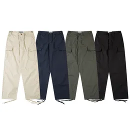 pantaloni cargo da uomo carharttt Pantaloni casual da uomo per esterni Tasche multiple Pantaloni moda designer pantaloni cargo taglia s-xl