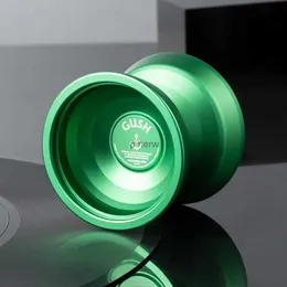 Yoyo yozean jo-yo profesjonalny niereagujący yoyo 6061 aluminium aluminium yoyo gush