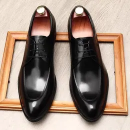 Designer Männer Kleiderschuhe Business Casual Sladers Metall Schnalle Echt atmungsaktiv