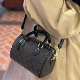 2023 nova bolsa feminina prestígio um ombro crossbody travesseiro saco 70% de desconto venda online