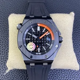 Orologio da 41 mm Orologi automatici di lusso per uomo e donna Orologi da polso alla moda impermeabili con cristallo di zaffiro con movimento di qualità AAA