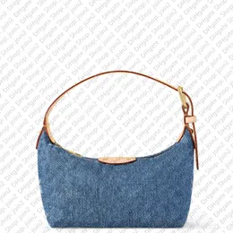 قمة. M82949 Hills Pochette / Lady Designer Handbag Pres