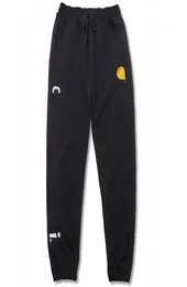 Herrenhose, Jogger, sportlich, lässig, Jogginghose, klassische bestickte Paar-Hip-Hop-Hose3939919