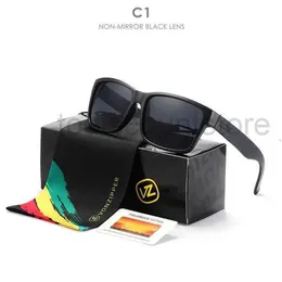 Óculos de sol táticos VZ Vonzipper Polarizados Homens Quadro Quadrado Elmore Estilo Eyewear UV400 Esportes Óculos de Sol Pesca Caminhadas Condução 230905 12jkqz