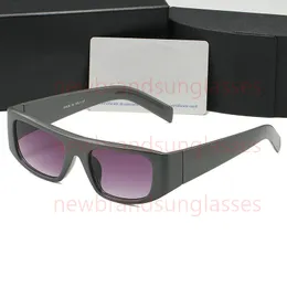 Óculos de sol quadrados para pista, designer de marca, linea rossa, óculos de sol masculino, retrô, lente preta, condução, pesca, oculos uv400, símbolo, óculos de sol com logotipo triangular 591