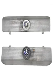 2x LED -bildörr Courtesy Laser Projector Ghost Shadow Light Infiniti QX56 20042010 JX35 20132014 QX60 201417718615