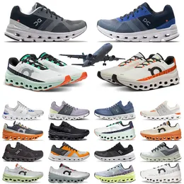 scarpe da corsa cloud per uomo donna cloudnova cloud monster sneakers cloudmonster triple nero bianco grigio blu coudrunner Metal Midnight Cloudswift scarpe da ginnastica da uomo