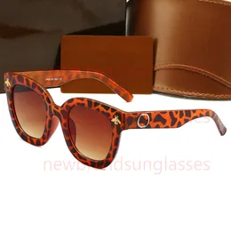 Gafas De Sol De Montura Redonda Con Web Gafas De Sol Cuadradas De Metal El Mismo Tipo De Gafas De Sol Doble Gs Para Hombres Y Mujeres Gafas De Sol Gafas De Conducción Anti-Ultravioleta Delgadas 665