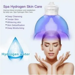 Schönheit Spa Verwenden Hautverjüngung Hyperbare Sauerstoff Jet Therapie Gesichtsmaske Maschine Sauerstoff Gesichts Maschine Für Hautpflege Behandlung324