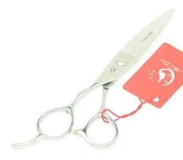 Meisha 60quot Professional Hair Scissors Japan 440C مقص يدوية اليسر