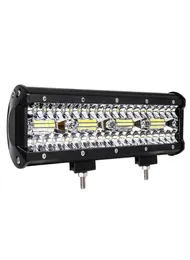 인치 LED 라이트 바 240W 스팟 홍수 콤보 트럭 용 도로 구동 조명 ATV UTV SUV 픽업 작업 5474907