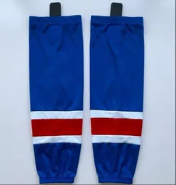 جوارب جوارب جوارب الجليد الأزرق الجديد 100 جوارب البوليستر الجوارب الجوارب الهوكي جميع color6015038