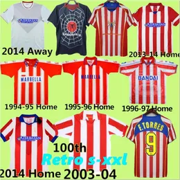 RETRO 2024 20052013 2004 2014 Atletico Madrids Soccer Jerseys Kun Aguero Griezmann Maxi F.Torres Koke 04 05 10 11 13 14 15 94 95 96 97 GABI FORLAN SIMAO VINTAGE CLASSIC