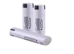 Autentyczny NCR18650BD 18650 Baterie 3200 mAh Max 20A Prąd rozładowania Prąd ładowania dla narzędzi elektrycznych Rowerowe rower 7610702